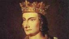 Короли Франции (Капетинги) Династия капетингов история династии читать онлайн
