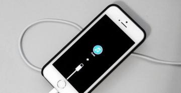 Прошивка iPhone: как восстановить iPhone/iPad через iTunes