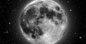 К чему снится полная луна: что говорят сонники Миллера, Нострадамуса, Ванги и других