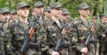 Как менялась штатная численность Вооруженных сил РФ