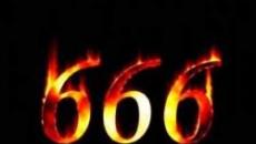 ¿Cuál es el número del diablo? ¿Por qué el 666 es el número de Satanás?