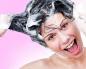 Higiene personal de cara y cabello