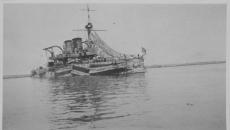 러시아 항해 함대의 역사