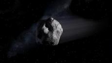 소행성은 혜성과 어떻게 다른가요?
