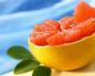 Bagaimana jeruk bali memengaruhi penurunan berat badan