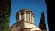 Cilat janë tempujt në Bizant
