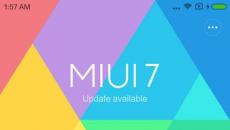 Comment installer la version développeur de MIUI sur un smartphone Xiaomi ?