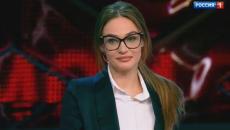 Alena Vodonaeva kifejtette magát a kövér emberekkel történt botrány után Nézze meg élőben a közvetítést Vodonaevától