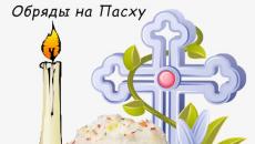 Qué conspiraciones y rituales de Pascua usar para atraer la buena suerte