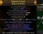 Path of Exile - Memperkenalkan item unik Void Keepers Slow Projectiles path of exile