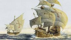 Ce que Vasco da Gama a découvert : la route maritime du voyageur Le chemin de Vasco da Gamma