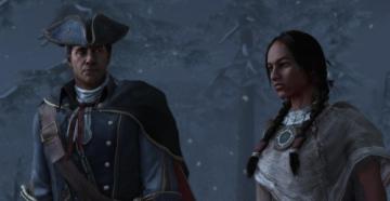 Сюжетная линия. Покорение Америки. Assassin's Creed III Ассасин 3 миссии