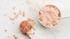 Qué es la sal rosa y cuáles son sus propiedades beneficiosas Propiedades beneficiosas de la sal del Himalaya