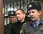 ¿Por qué el policía Evsyukov se convirtió en un asesino?