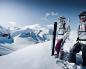 Mejor esquí alpino: clasificación y características