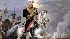 ¿Qué saben los parisinos actuales sobre la batalla de Borodino?