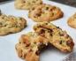 Délicieux biscuits sablés: recette avec photo