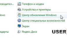 Windows 업데이트를 비활성화하는 방법