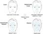 Los principales tipos de piel facial y sus características.