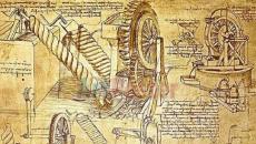 Leonardo da Vinci Codex Leicester című könyve a világ legdrágább könyve