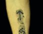 Tattoo Rune Odale: titokzatos ősi germantikus szimbólum és annak jelentése
