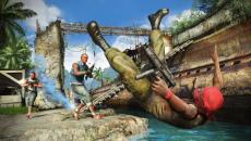 Far Cry: guías y tutoriales Asesinato del jefe de policía