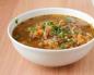 Кулинарные рецепты и фоторецепты Добавляют ли булгур в суп