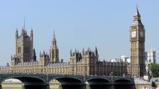 Londyn, Big Ben: opis, historia, ciekawe fakty