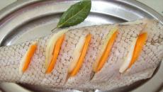 Cara memasak ikan grenadier: resep langkah demi langkah, foto