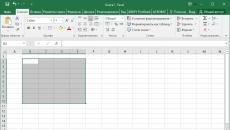 Hogyan adjunk hozzá sort az Excelben