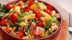 Salad Italia 