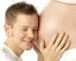 Bagaimana cara menghitung usia kehamilan untuk hentakan pertama janin?