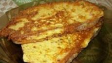Crostini - ricette semplici e deliziose per crostini con latte e uova in padella e altro ancora