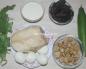 Салат с курицей, грецкими орехами и черносливом: подборка самых вкусных рецептов Салат из чернослива соленых огурцов куриной грудки