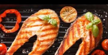 Jakie ryby można ugotować na grillu?