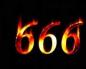 Berapa angka setan? Mengapa 666 adalah angka setan?