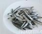 Anchois frits (anchois) (Hamsi tava)