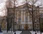 Tre shekuj terapi: historia e spitaleve më të vjetra të Moskës Historia e parë e spitalit të qytetit