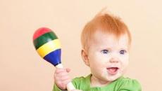 Długo oczekiwane sześć miesięcy: co powinno umieć sześciomiesięczne dziecko Mieć 6-miesięczne dziecko