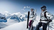최고의 알파인 스키: 등급 및 특징