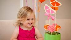 Bagaimana menyenangkan seorang anak di hari ulang tahunnya atau Hidup kejutannya!