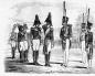 Az orosz hadsereg egyenruhája Az orosz hadsereg egyenruhája 1812