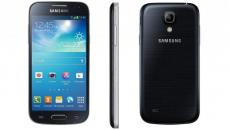 Samsung Galaxy S4 mini I9192 Duos - Especificaciones