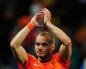 Biografi Di mana Sneijder bermain