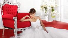 Pourquoi rêvez-vous de choisir une robe de mariée - interprétation du rêve
