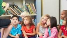 Materiały edukacyjno-metodologiczne dotyczące rozwoju mowy na temat: Zagadnienia rozwoju mowy u dzieci w wieku przedszkolnym