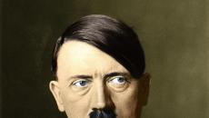 Milyen ember volt Hitler