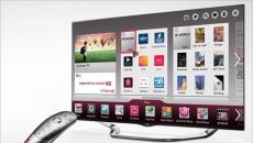Qu'est-ce que la Smart TV sur les téléviseurs ?