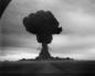 Bomba atomowa jest potężną bronią i siłą zdolną do rozwiązywania konfliktów zbrojnych