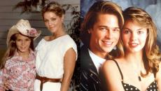 Brad Pitt a retrouvé son ex-femme à la soirée privée de Brad Pitt après avoir rompu avec Angelina Jolie